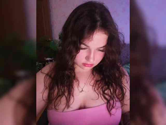 YulkaShpulka webcam