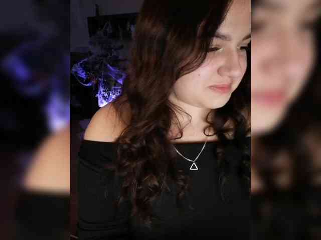 JuliaHesperaks webcam