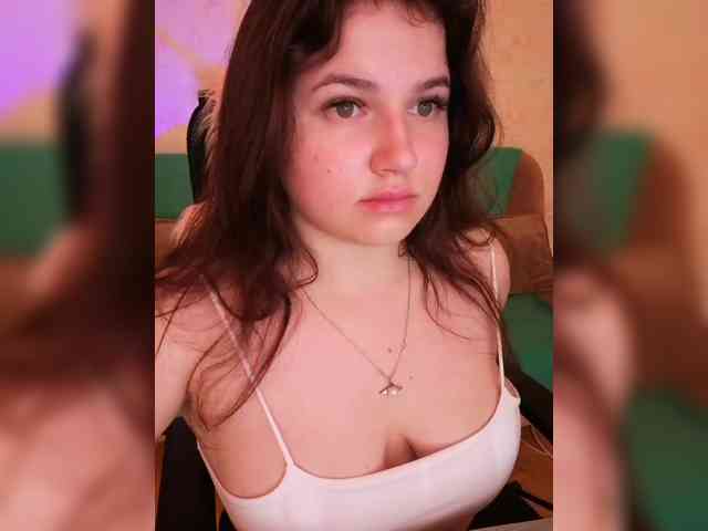 YulkaShpulka webcam