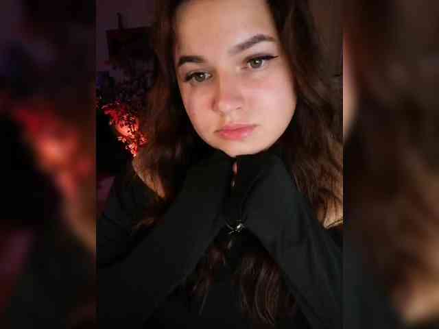 JuliaHesperaks webcam