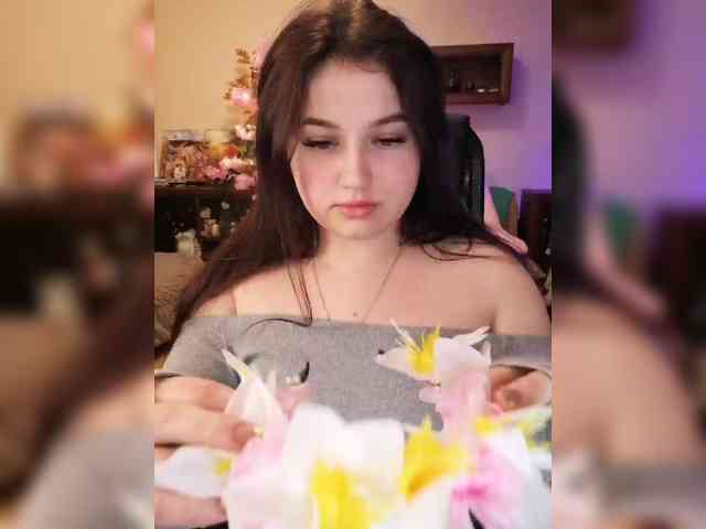 JuliaHesperaks webcam