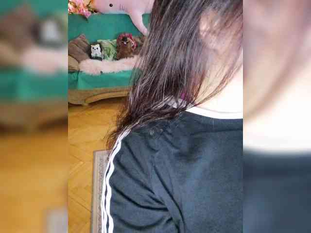 JuliaHesperaks webcam