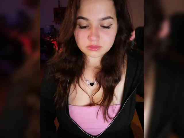 JuliaHesperaks webcam