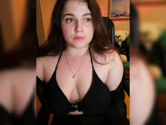 YulkaShpulka webcam