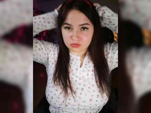 JuliaHesperaks webcam