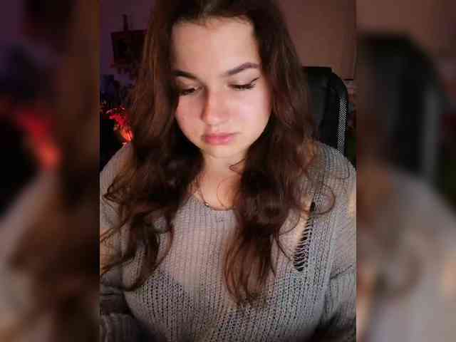 JuliaHesperaks webcam