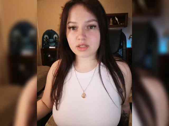 JuliaHesperaks webcam