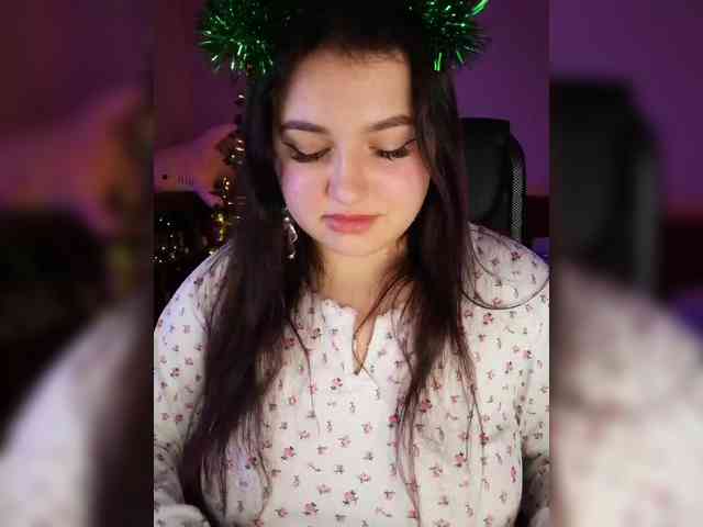 JuliaHesperaks webcam