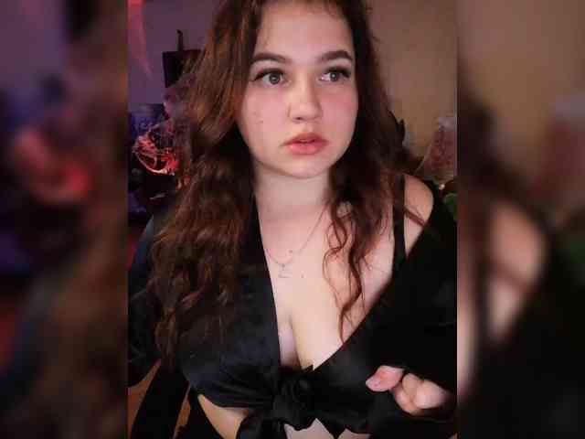 JuliaHesperaks webcam