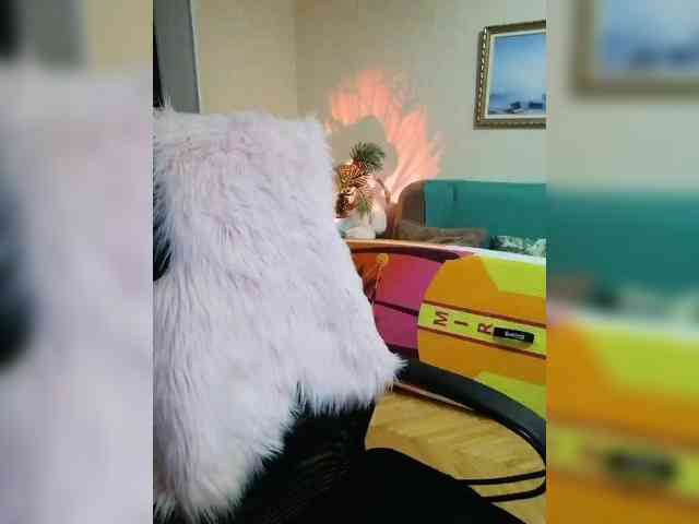 YulkaShpulka webcam