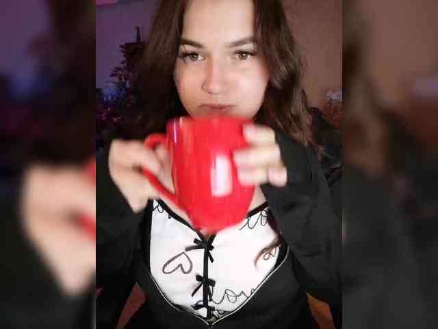 JuliaHesperaks webcam