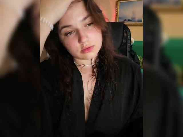 YulkaShpulka webcam