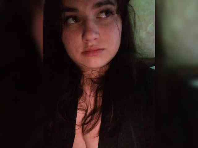 Cute______demon webcam