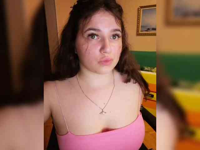 YulkaShpulka webcam