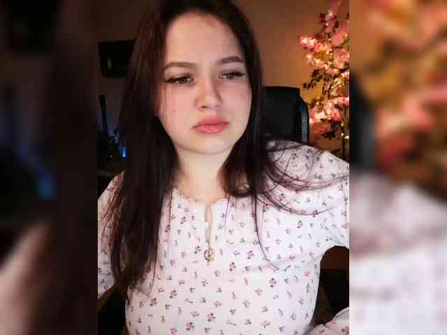 JuliaHesperaks webcam