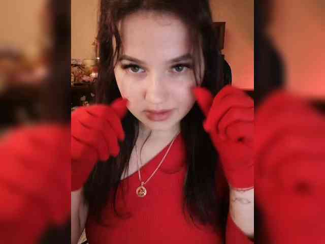 JuliaHesperaks webcam