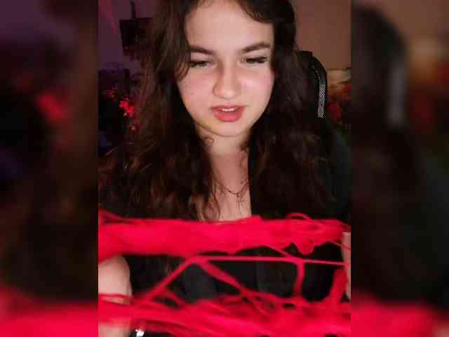 JuliaHesperaks webcam