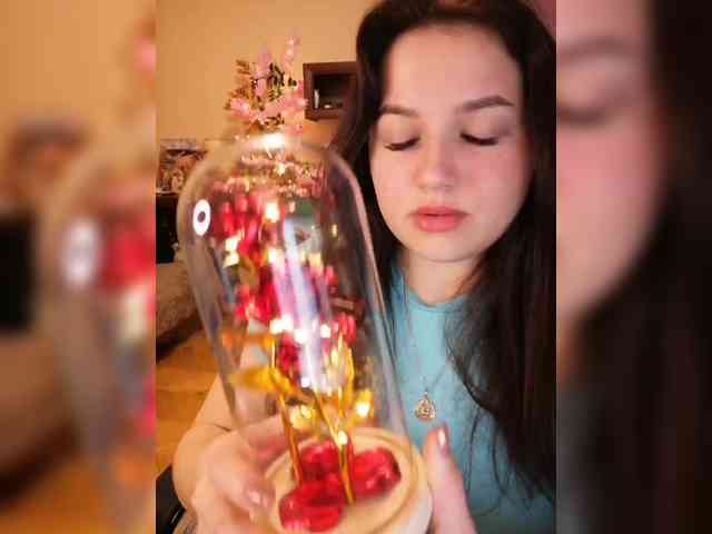 JuliaHesperaks webcam