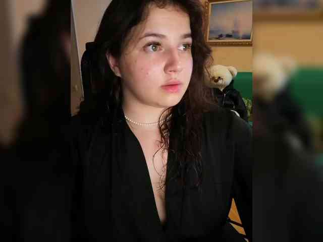 YulkaShpulka webcam