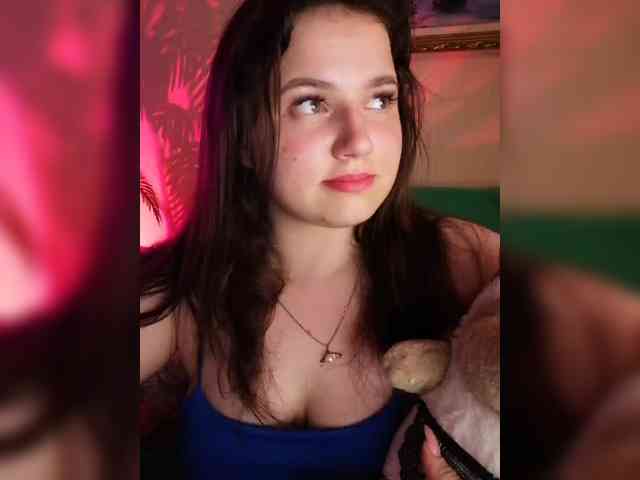 YulkaShpulka webcam