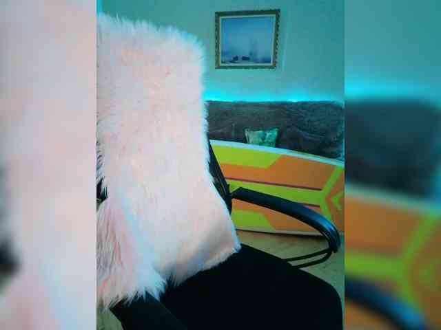 Cute______demon webcam