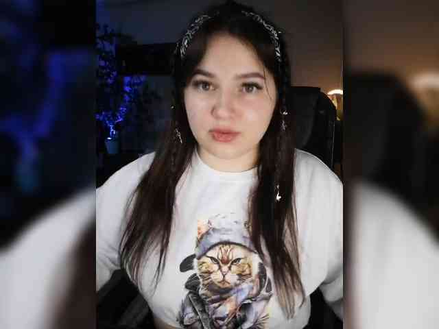 JuliaHesperaks webcam