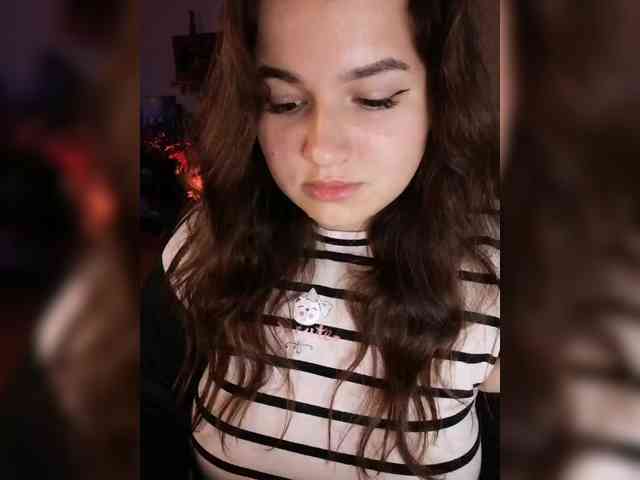 JuliaHesperaks webcam