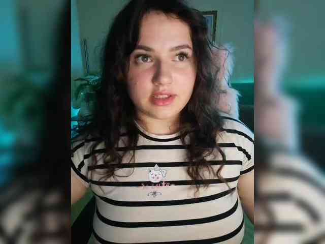 YulkaShpulka webcam