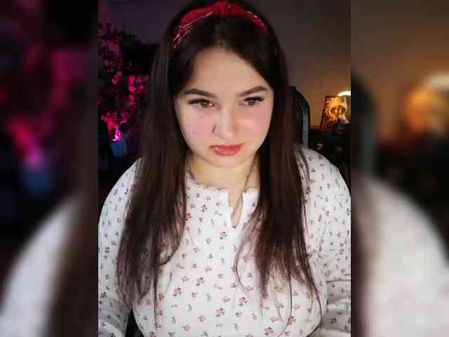 JuliaHesperaks webcam