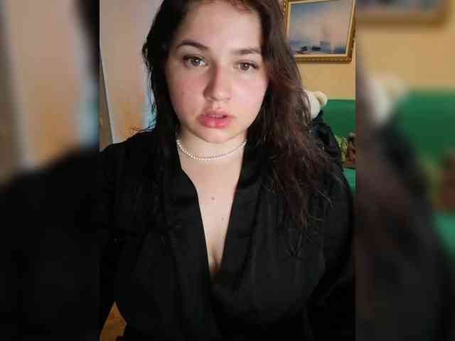 YulkaShpulka webcam