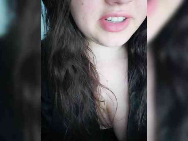Cute______demon webcam