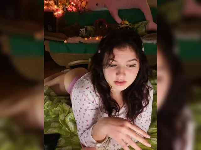 JuliaHesperaks webcam