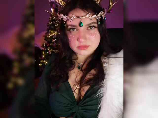 JuliaHesperaks webcam