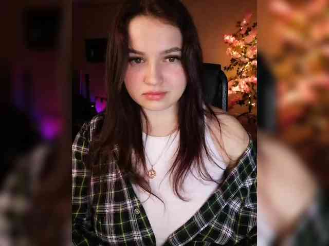 JuliaHesperaks webcam