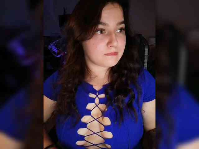 JuliaHesperaks webcam