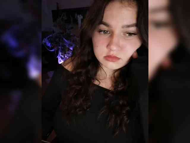 JuliaHesperaks webcam