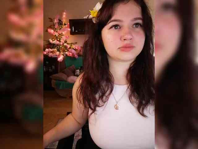 JuliaHesperaks webcam