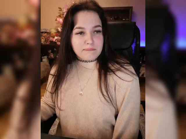 Yulua1285 Live Webcam on BongaCams