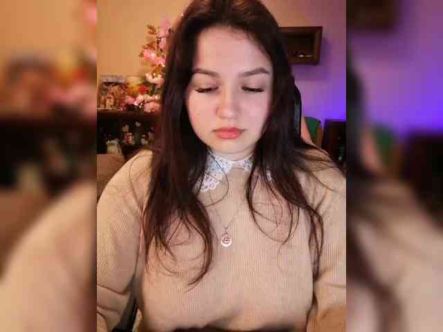 JuliaHesperaks webcam