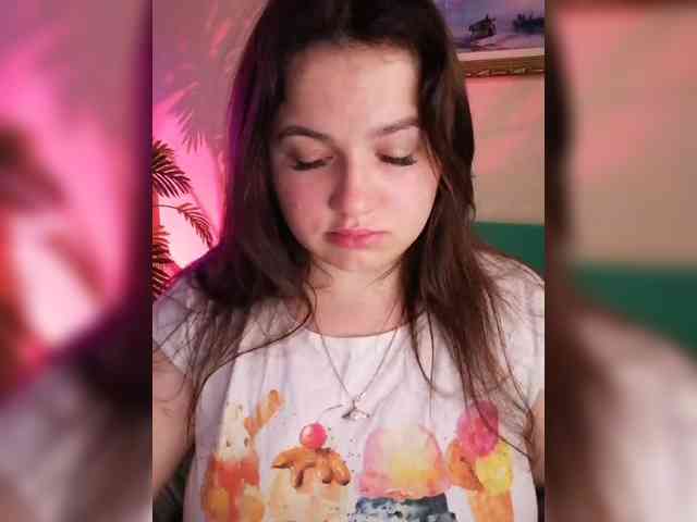 YulkaShpulka webcam