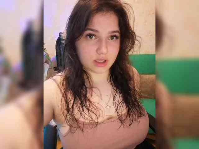 YulkaShpulka webcam