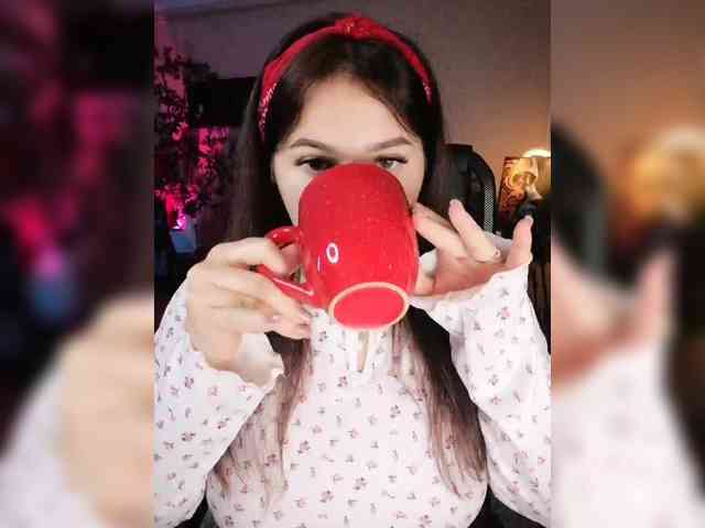 JuliaHesperaks webcam