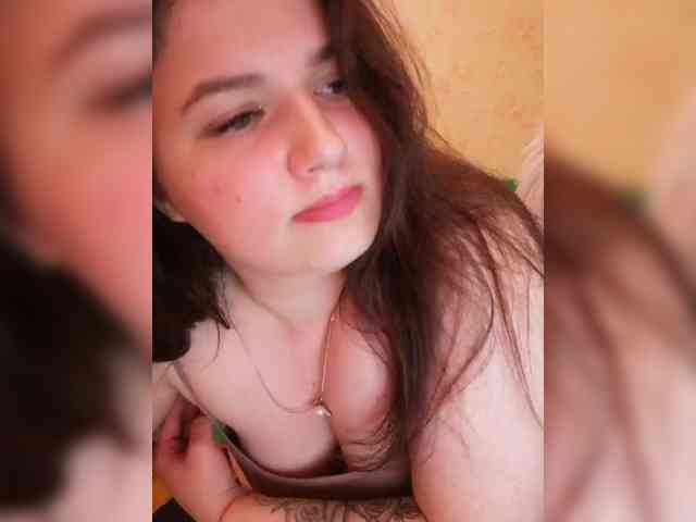 YulkaShpulka webcam
