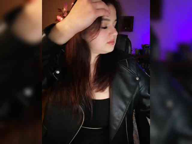 JuliaHesperaks webcam