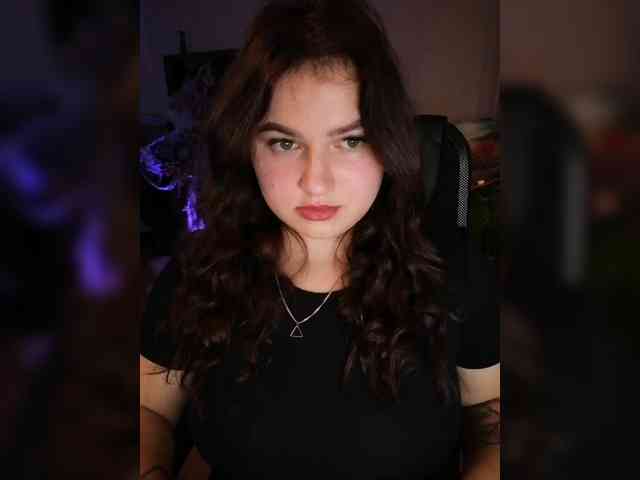 JuliaHesperaks webcam