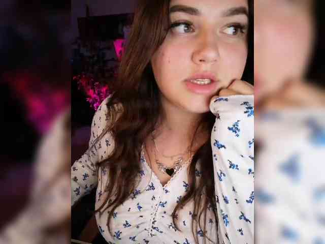 JuliaHesperaks webcam