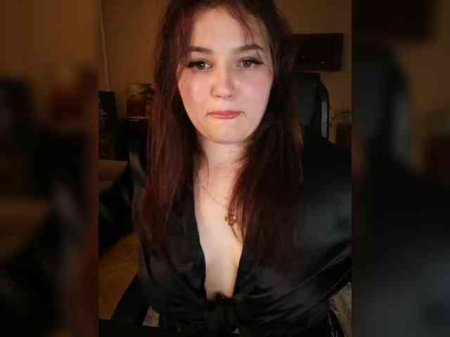 JuliaHesperaks webcam