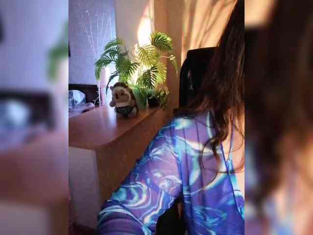 YulkaShpulka webcam