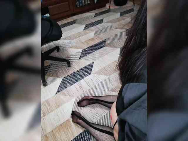 JuliaHesperaks webcam