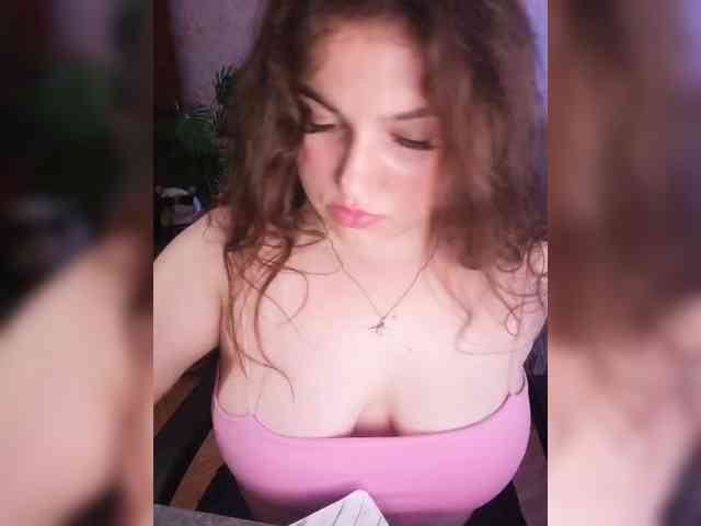 YulkaShpulka webcam